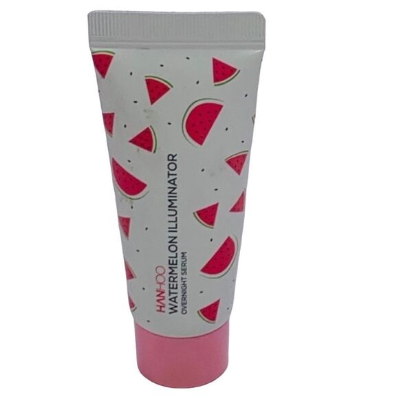 3/$20💗 Hanhoo Watermelon Illuminator Serum - Picture 3 of 7